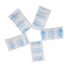 5gram silica gel Wholesale Pharmaceutical / Food grade silica gel container desiccants for storage